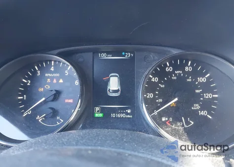 2017 Nissan Rogue S from USA, damaged, VIN KNMAT2MT1HP585461